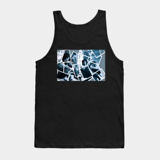 the replacements Tank Top